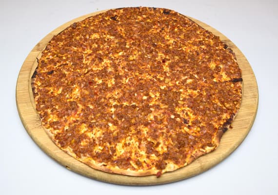 Ceviz Lahmacun