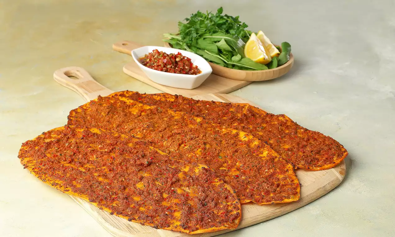 Antep Lahmacun