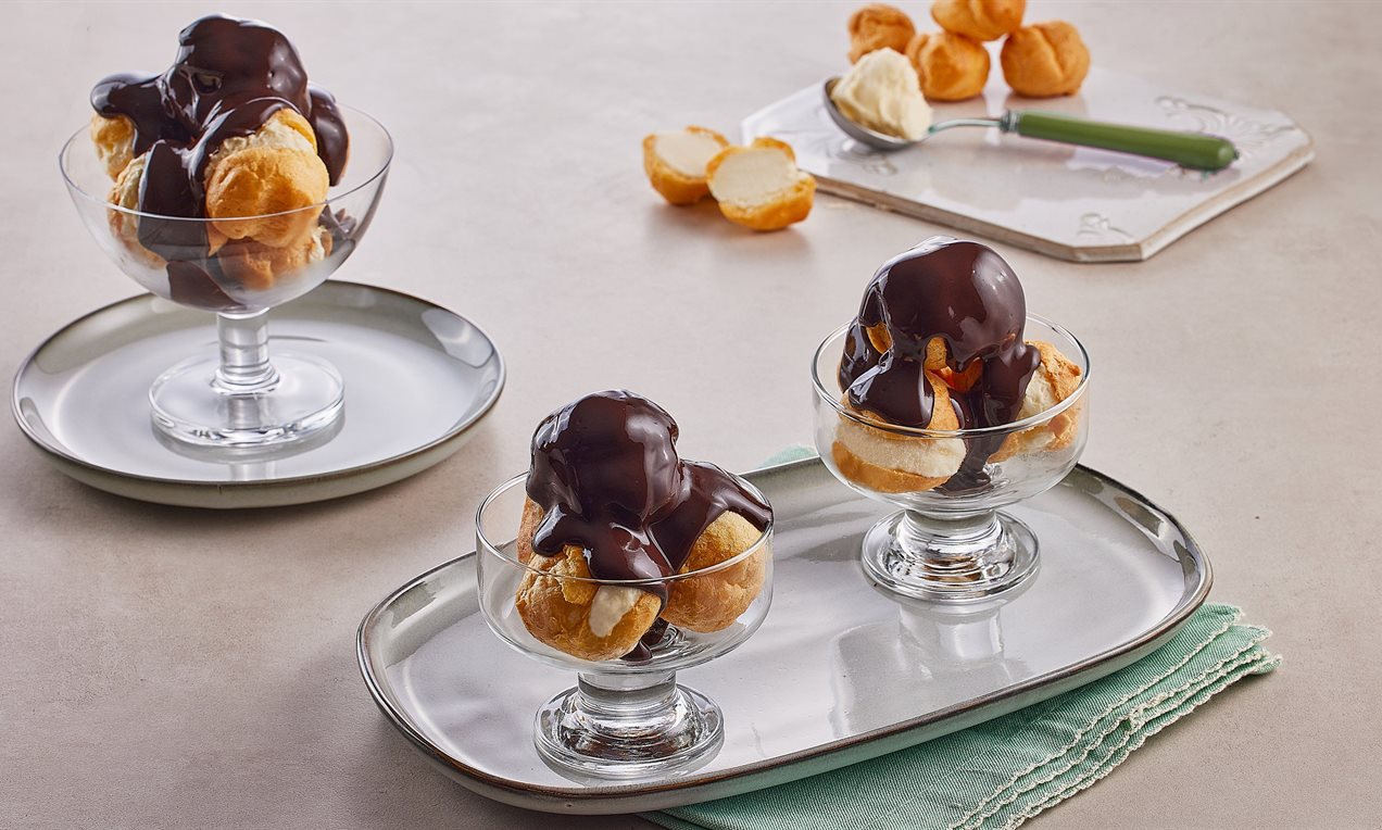 Profiterol
