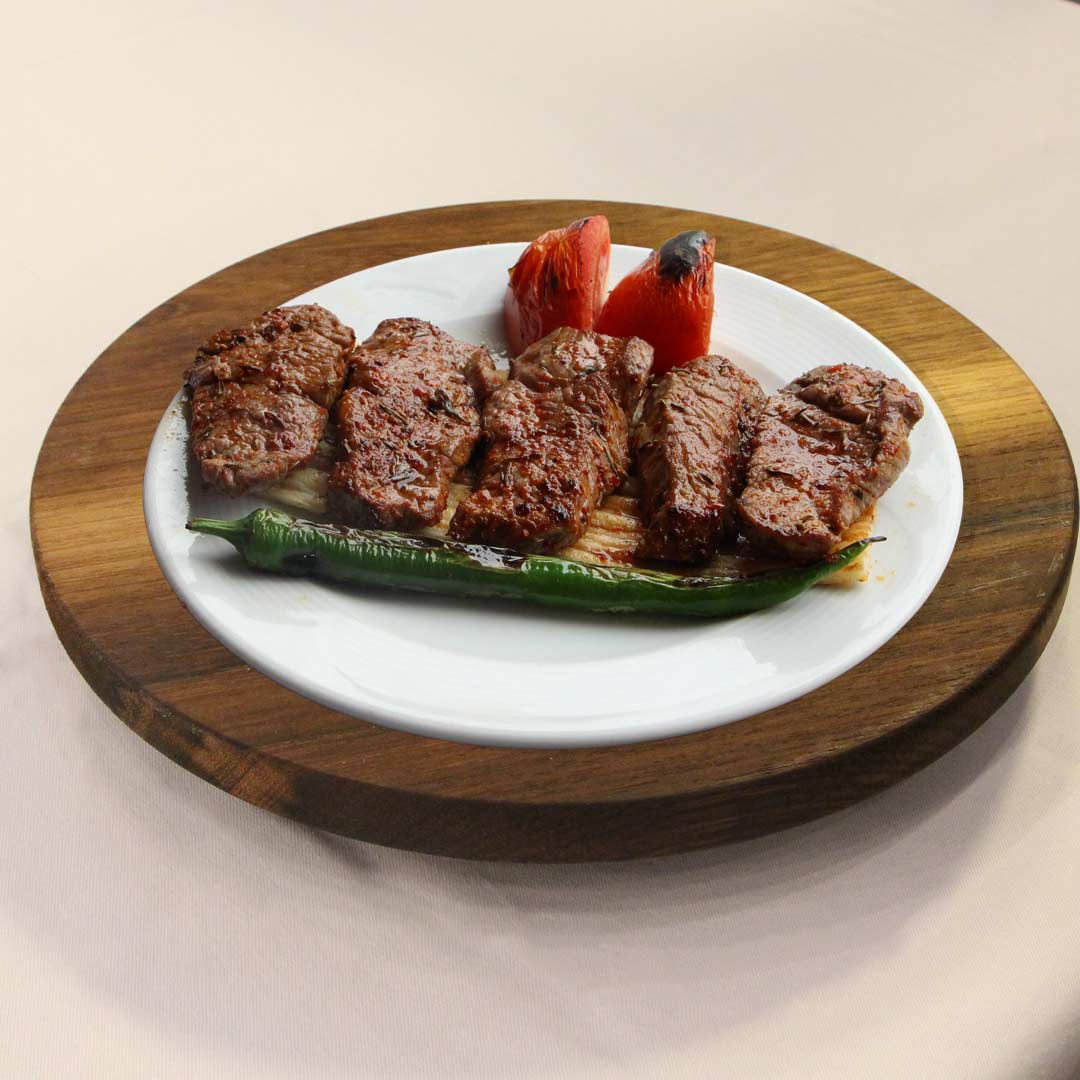 Külbastı Kebap