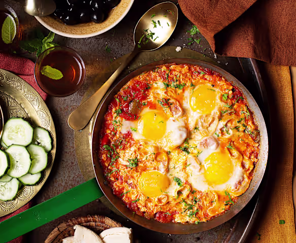 Menemen