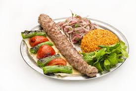Urfa Kebap